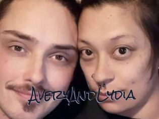 AveryAndLydia