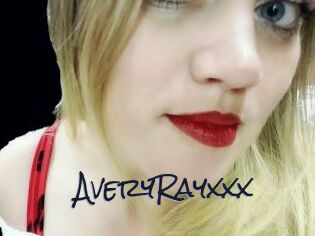 AveryRayxxx