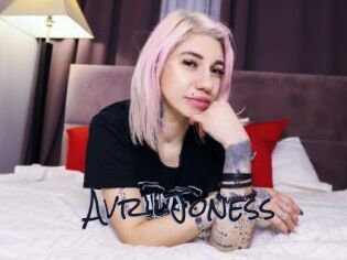 AvrilJoness