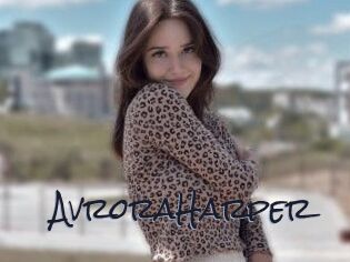AvroraHarper