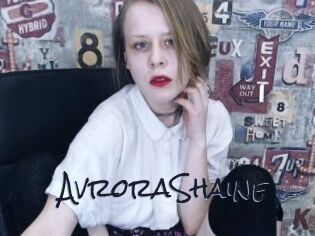 AvroraShaine