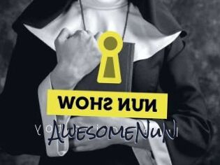 AwesomeNuN