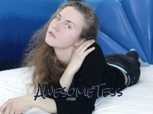 AwesomeTess Liquisexxx