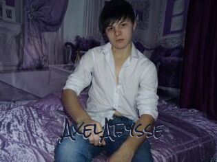 AxelAbysse