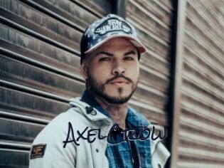 AxelCrow