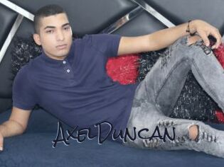 AxelDuncan