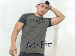 AxelFit