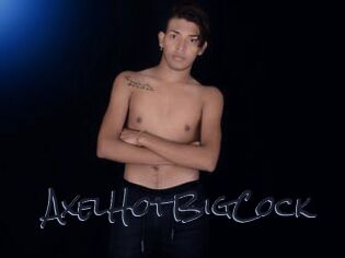 AxelHotBigCock