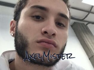 AxelMister