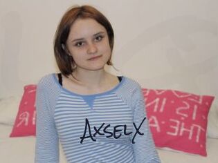 AxselX