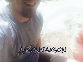 Axsonjaxson