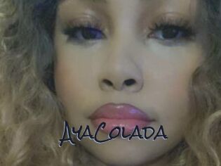 AyaColada