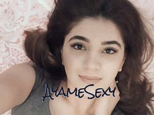 AyameSexy Liquisexxx