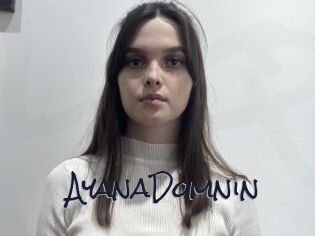 AyanaDomnin