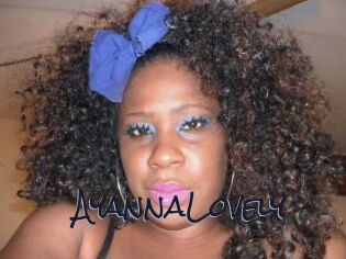 AyannaLovely