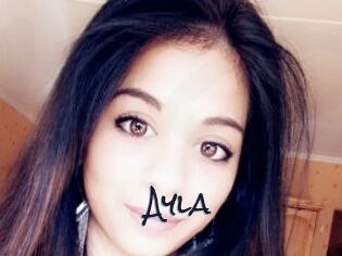 Ayla Liquisexxx