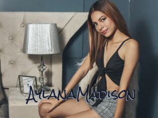 AylanaMadison
