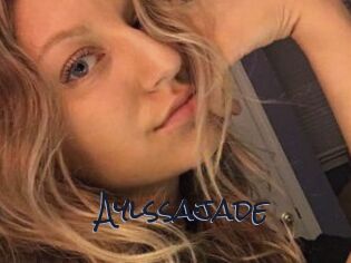 Aylssajade