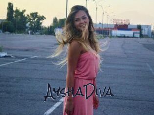 AyshaDiva