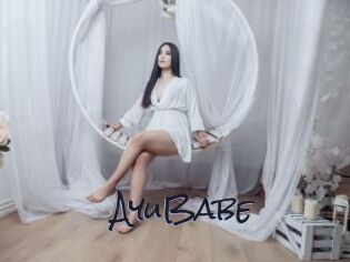 AyuBabe