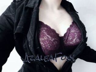 AzaleaFoxy Liquisexxx