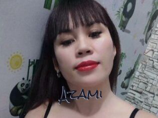 Azami Liquisexxx