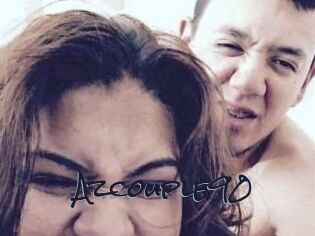 Azcouple90