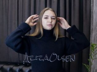 AzizaOlsen