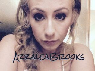 Azzalea_Brooks Liquisexxx