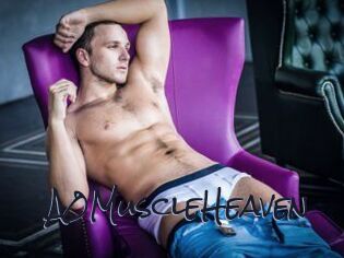 A0MuscleHeaven