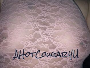AHotCougar4U