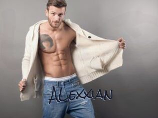 ALexxian