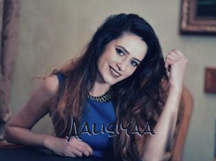 Aalisiyaa