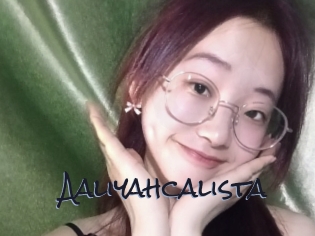 Aaliyahcalista
