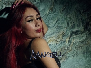 Aangell