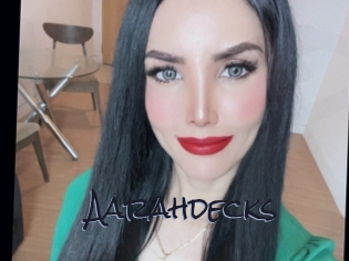 Aarahdecks
