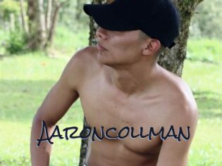 Aaroncollman