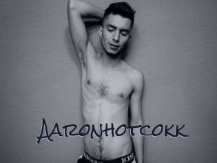 Aaronhotcokk