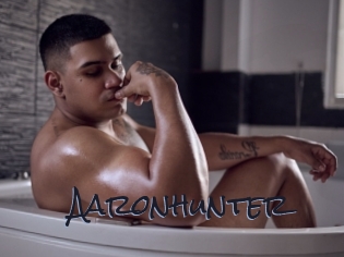 aaronhunter Liquisexxx