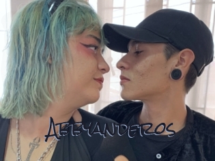abbyanderos Liquisexxx