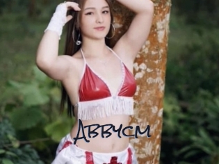 Abbycm
