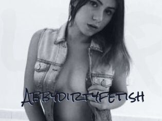 Abbydirtyfetish