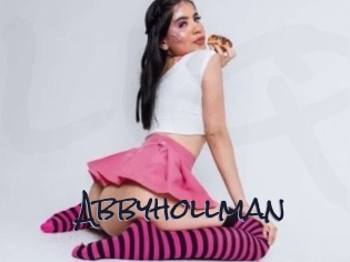 Abbyhollman