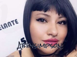 Abbysimpson