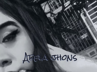 abela_jhons Liquisexxx