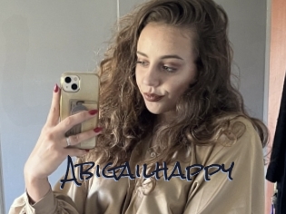 Abigailhappy