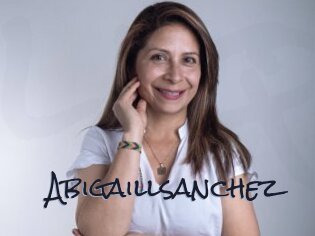 Abigaillsanchez