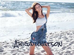 Abigailwatson