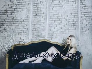 Abigailxmorton
