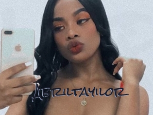 abriltayilor Liquisexxx